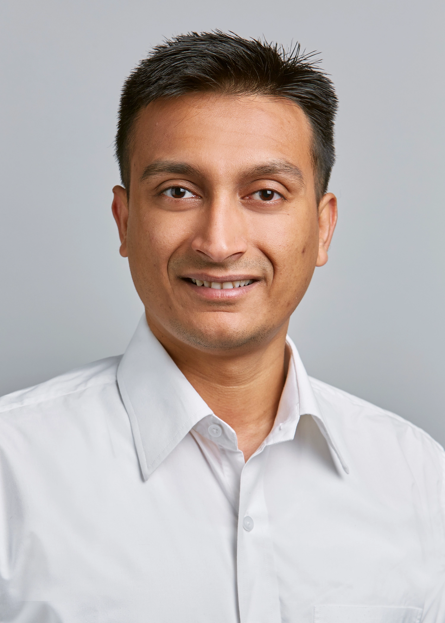 Abhi Anand, Founder, Qverlabs